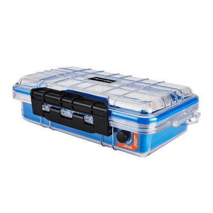 APACHE 550 Weatherproof Clear Case