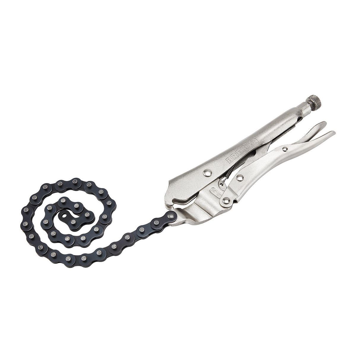 BREMEN 20 in. Locking Chain Clamp