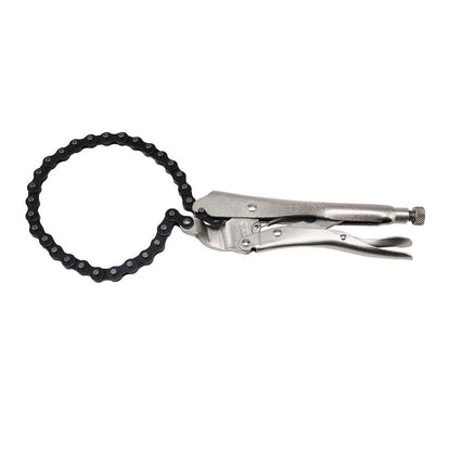 BREMEN 20 in. Locking Chain Clamp