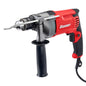 BAUER 7.5 Amp 1/2 in. Variable-Speed Hammer Drill