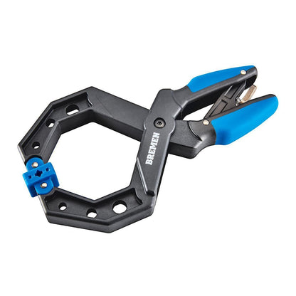 BREMEN 4 in. Hand Clamp