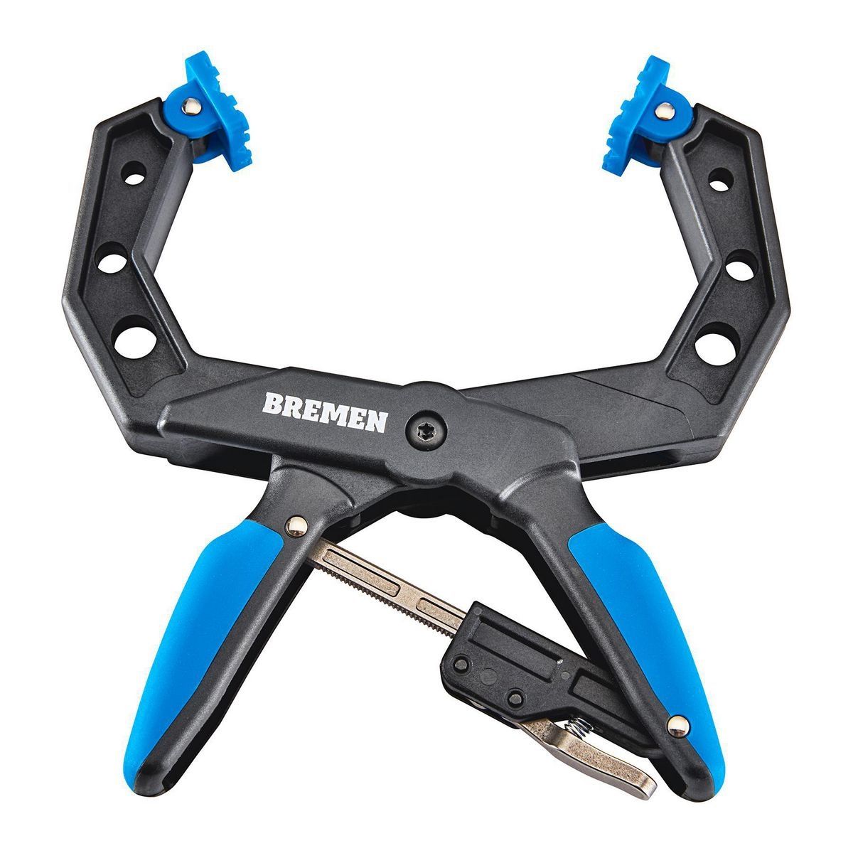 BREMEN 4 in. Hand Clamp