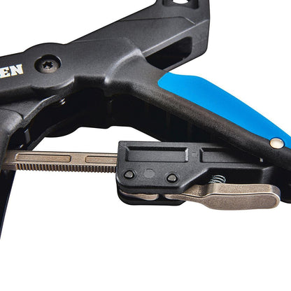 BREMEN 4 in. Hand Clamp