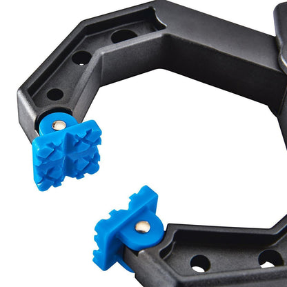 BREMEN 4 in. Hand Clamp