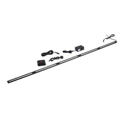 ICON Professional Work Center Light Bar