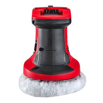 BAUER 20V Cordless 6 in. Compact Orbital Polisher/Buffer – Tool Only