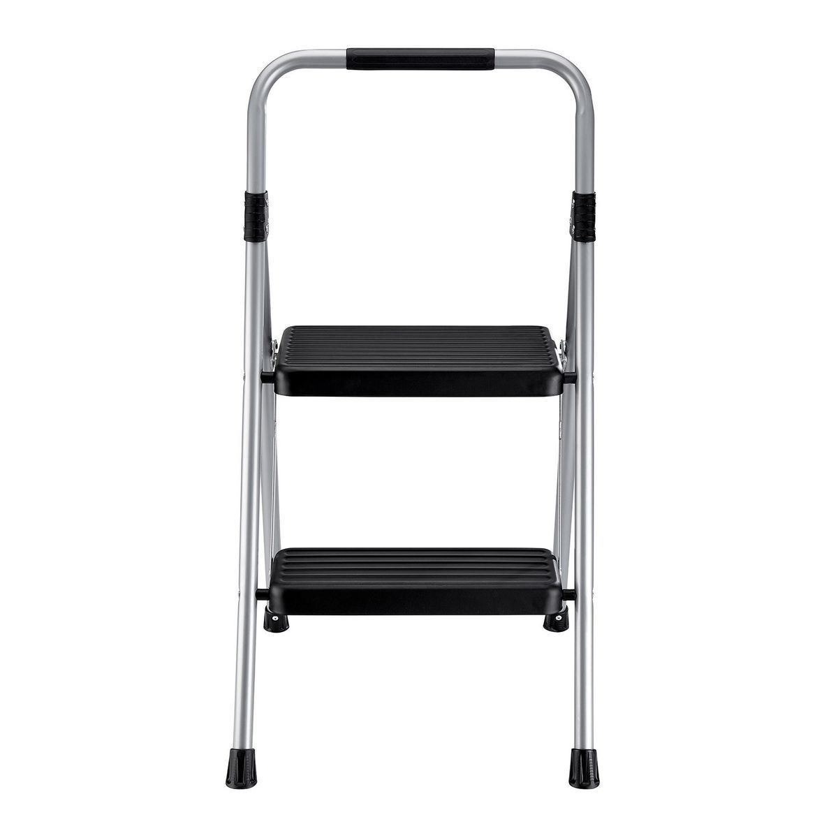 FRANKLIN Two-Step Steel Stool