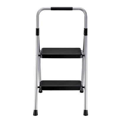 FRANKLIN Two-Step Steel Stool