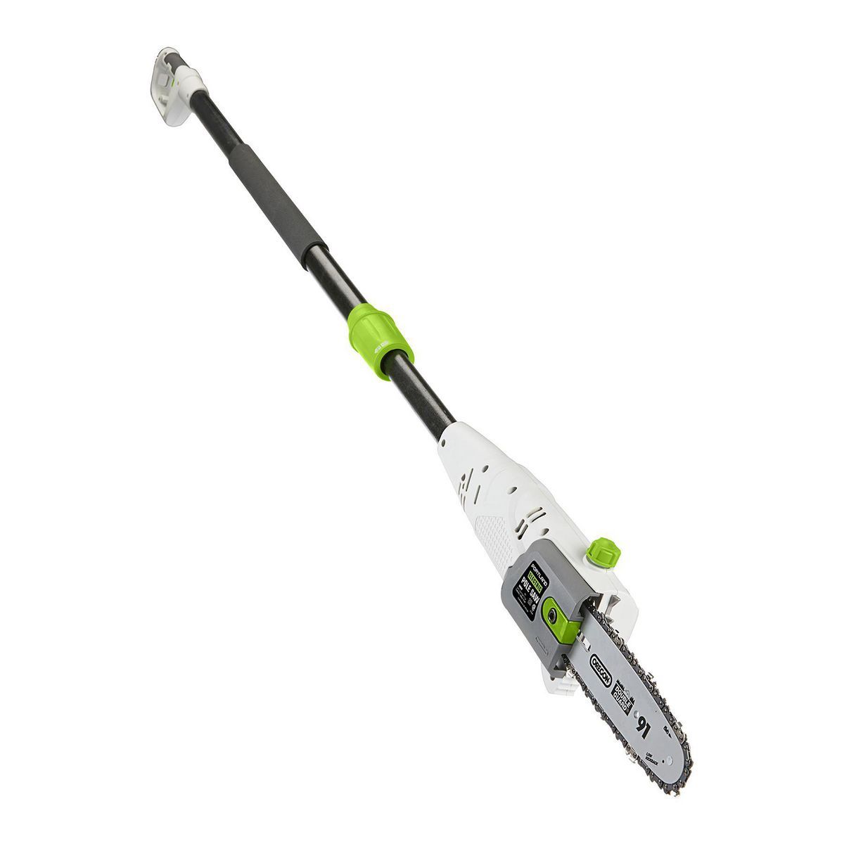 PORTLAND 6.5 Amp 9.5 in. Electric Pole Saw