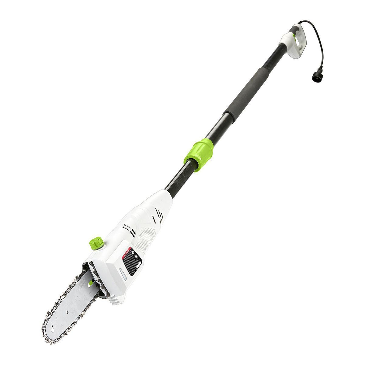 PORTLAND 6.5 Amp 9.5 in. Electric Pole Saw