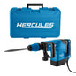 HERCULES 14.5 Amp 23 lb. SDS-MAX Type Demolition Hammer with Maximum Vibration Control