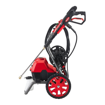 BAUER 2000 PSI Max Performance Electric Pressure Washer