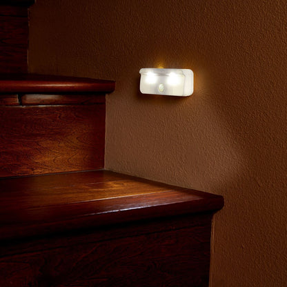 LUMINAR INDOOR LED Motion Sensor Light