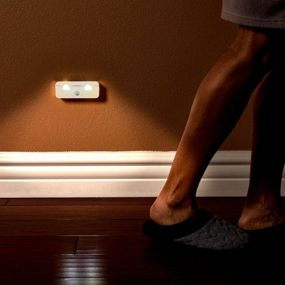 LUMINAR INDOOR LED Motion Sensor Light