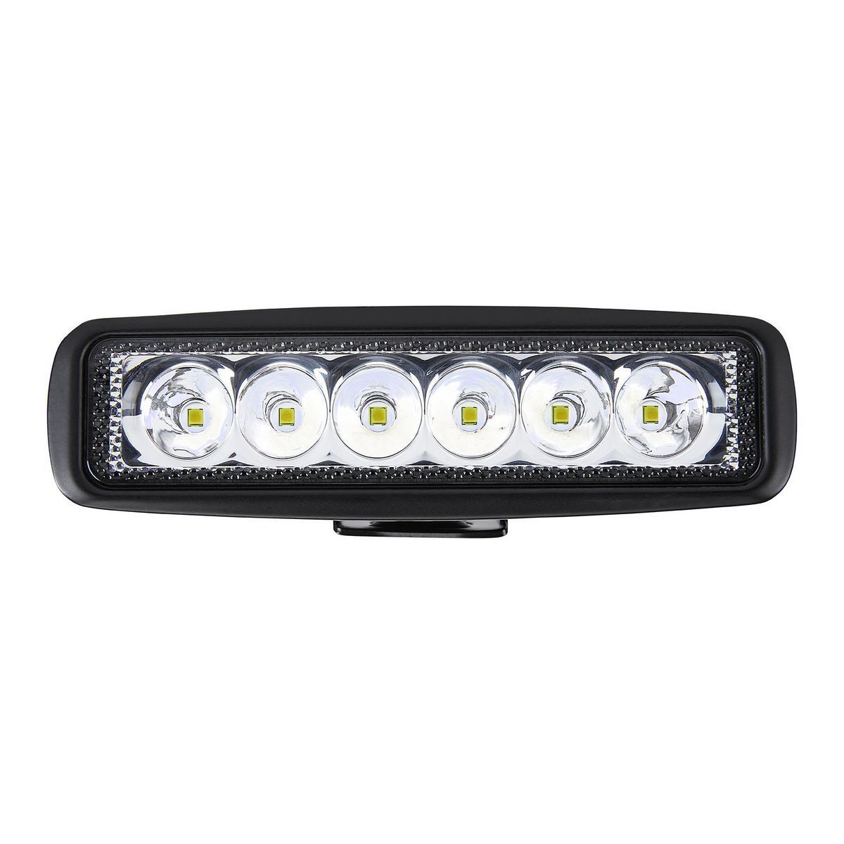 ROADSHOCK 6 in. LED Spot Light