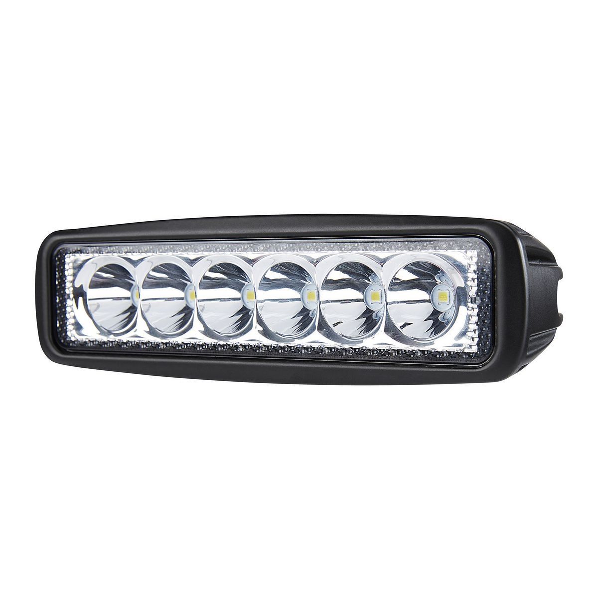 ROADSHOCK 6 in. LED Spot Light