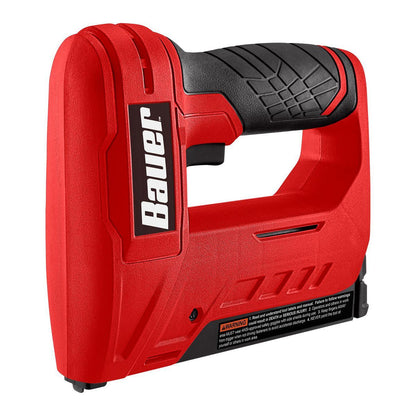 BAUER 4V Cordless Stapler