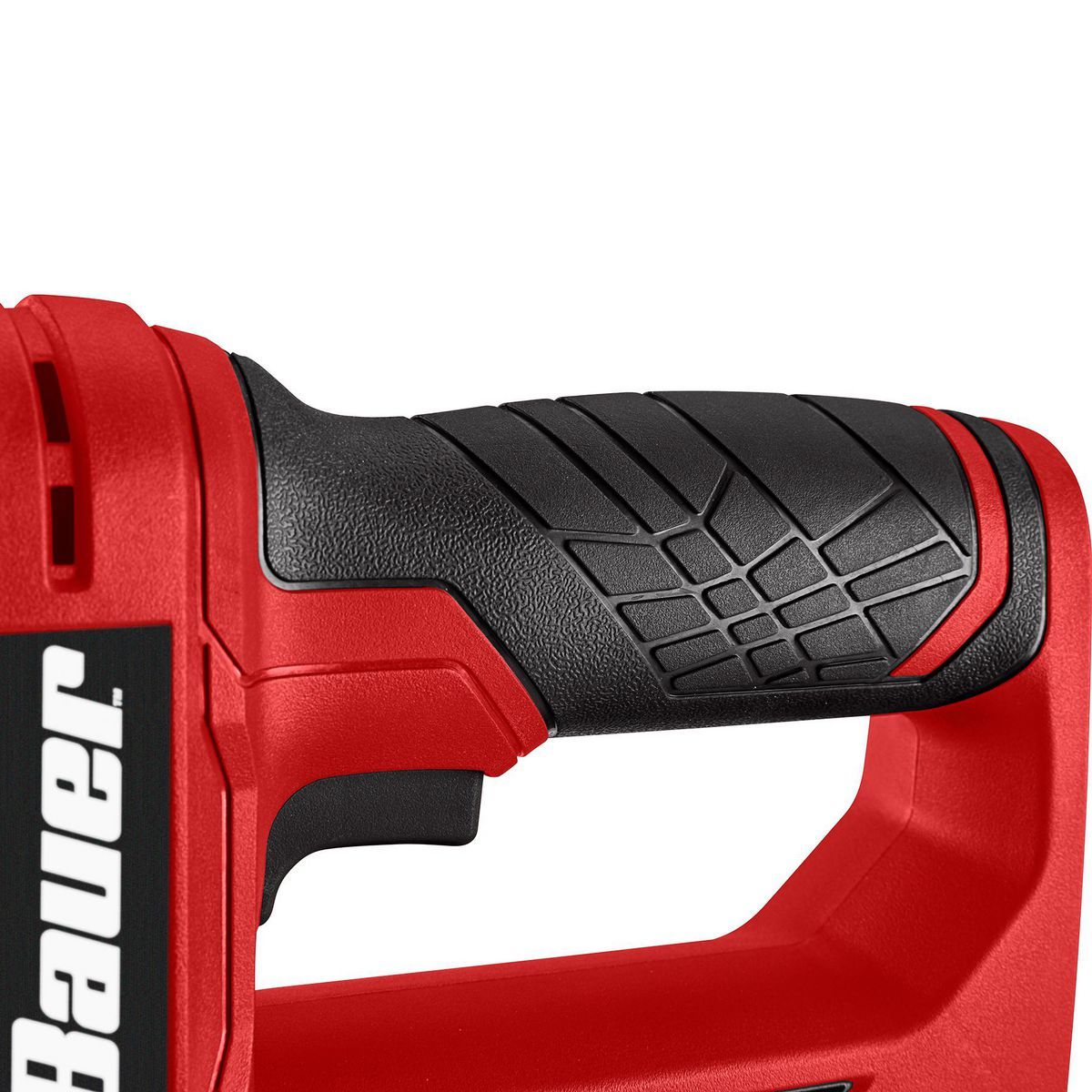 BAUER 4V Cordless Stapler