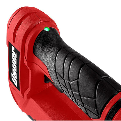 BAUER 4V Cordless Stapler