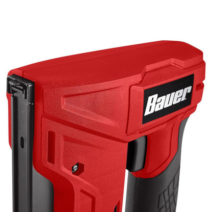 BAUER 4V Cordless Stapler