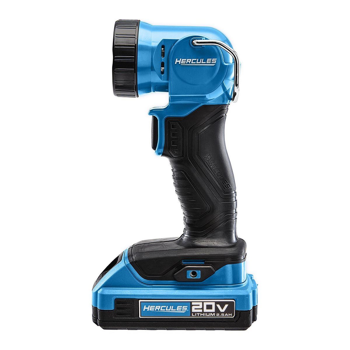 HERCULES 20V Cordless 220 Lumen Work Light - Tool Only