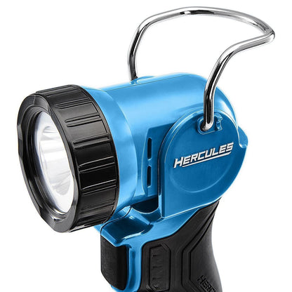 HERCULES 20V Cordless 220 Lumen Work Light - Tool Only