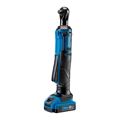 HERCULES 12V Cordless 3/8 in. Ratchet - Tool Only