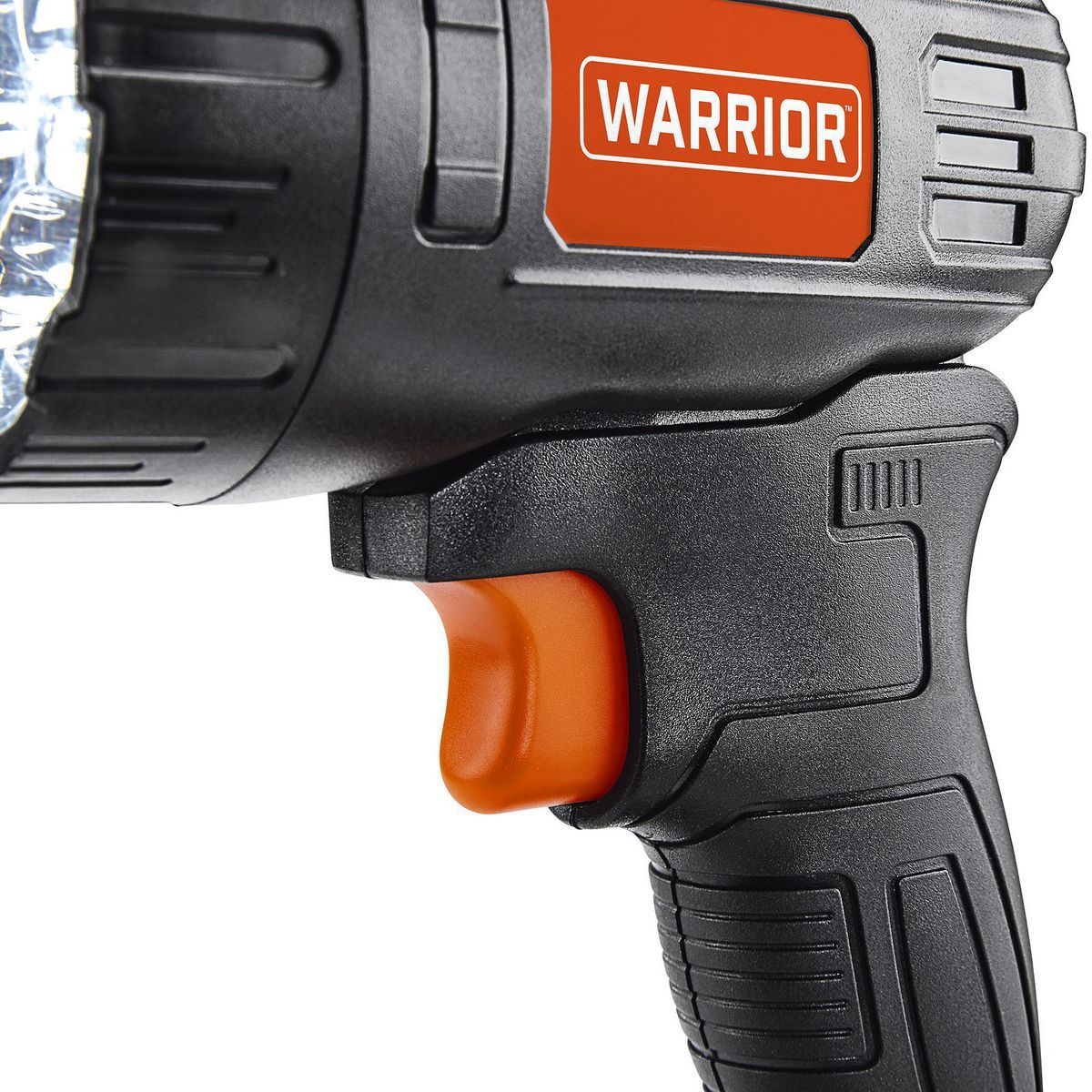 WARRIOR 12V Cordless 3/8 in. Drill and Flashlight 2-Tool Combo Kit with Battery and Charger