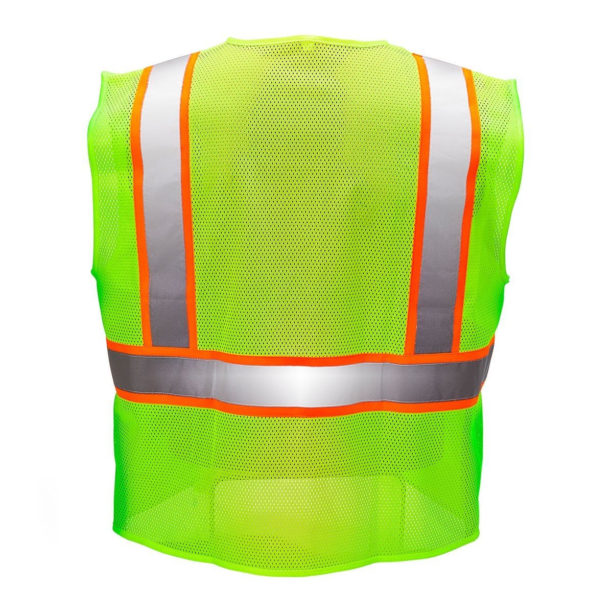 THINK SAFETY Safety Vest