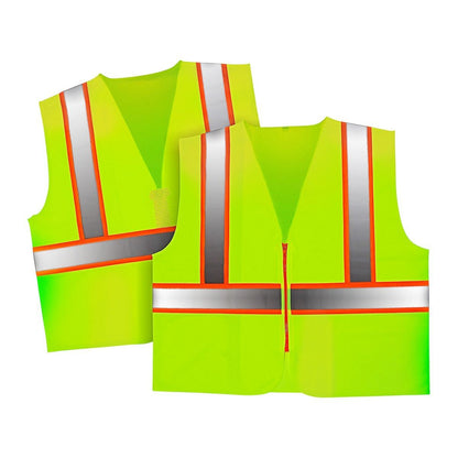 THINK SAFETY Safety Vest