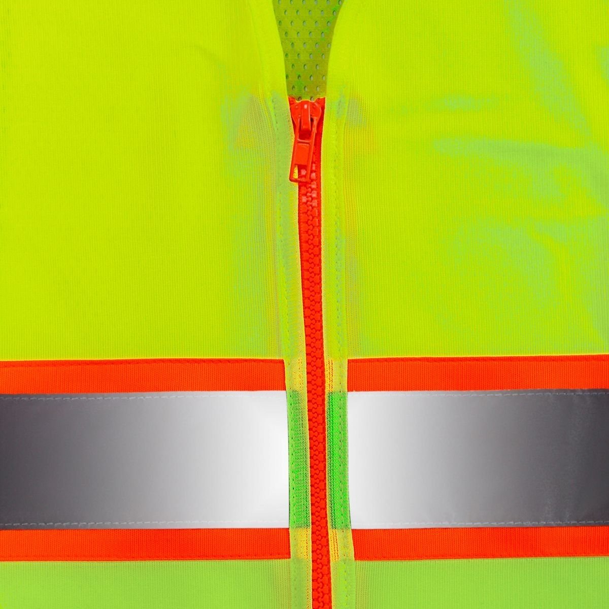 THINK SAFETY Safety Vest