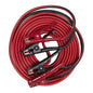 VIKING 20 ft. 4 Gauge Heavy Duty Jumper Cables