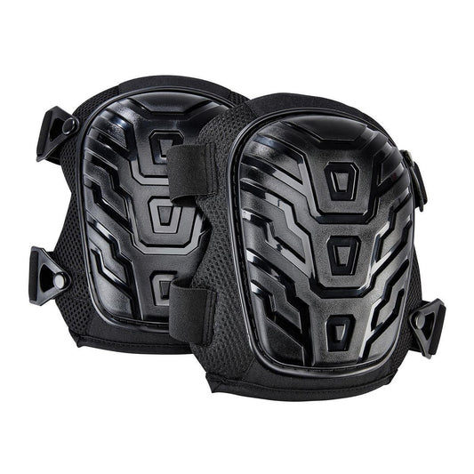 RANGER Hard Terrain Gel Knee Pads