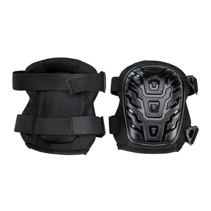 RANGER Hard Terrain Gel Knee Pads