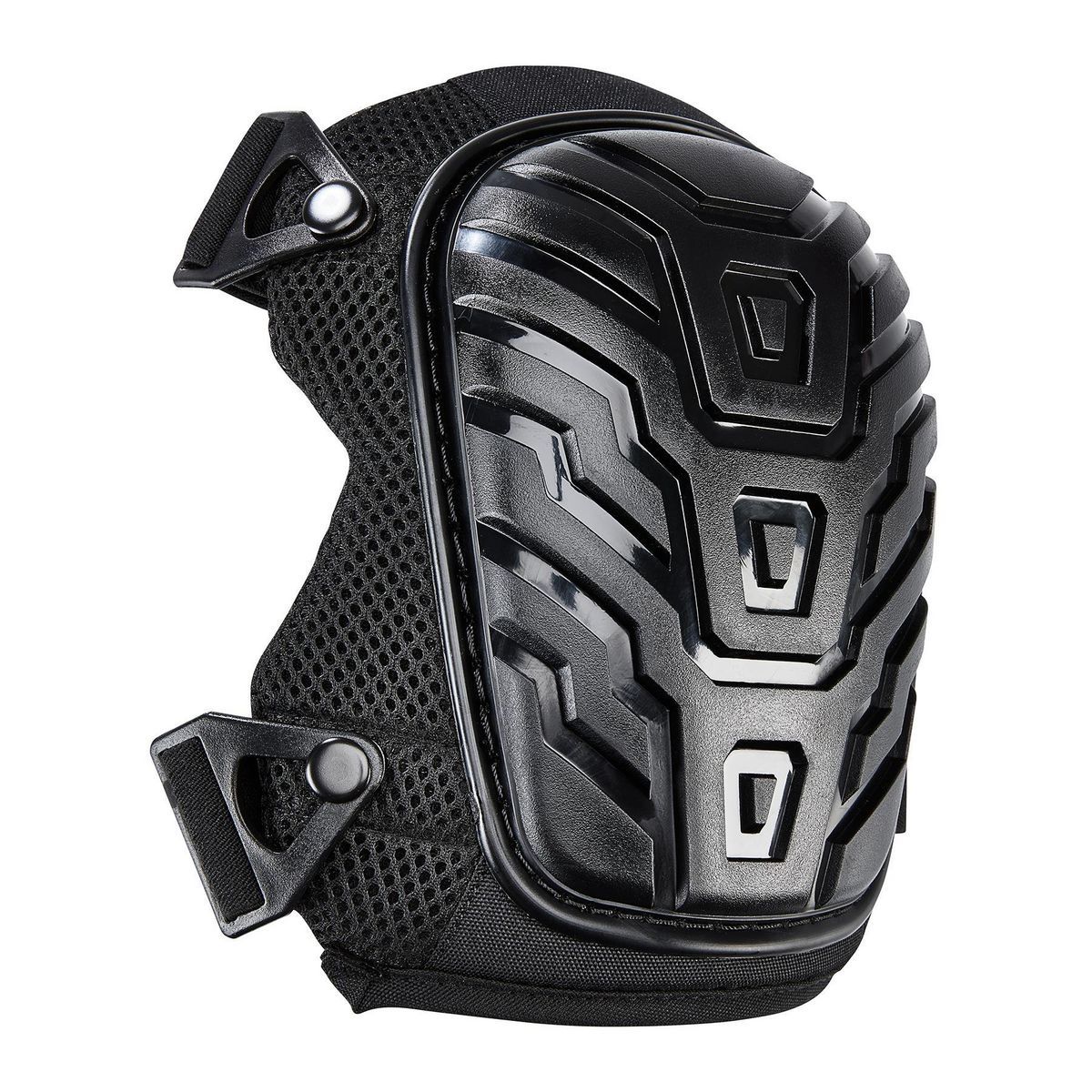 RANGER Hard Terrain Gel Knee Pads