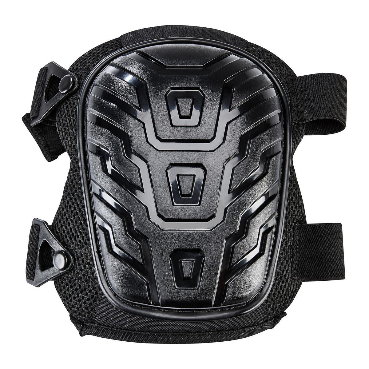 RANGER Hard Terrain Gel Knee Pads