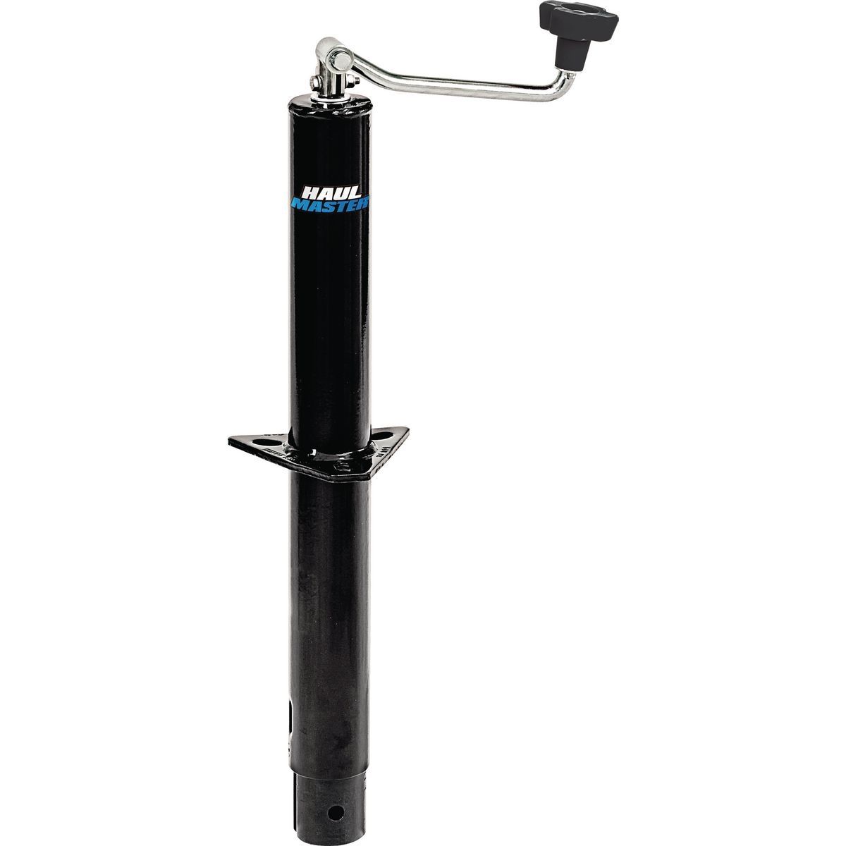 HAUL-MASTER 5000 lb. Capacity A-Frame Trailer Jack