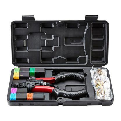 DOYLE 10 in. Professional Rivet Nut Setter Kit