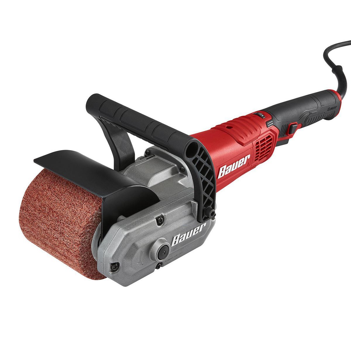 BAUER 9 Amp Surface Conditioning Tool