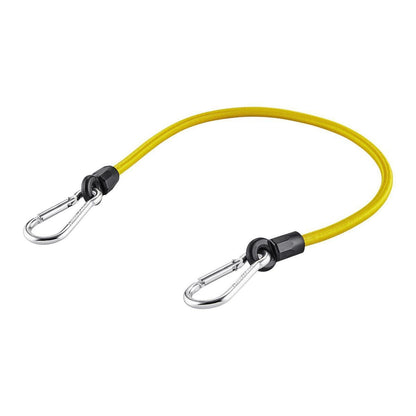 HAUL-MASTER 24 in. Carabiner Bungee Cord