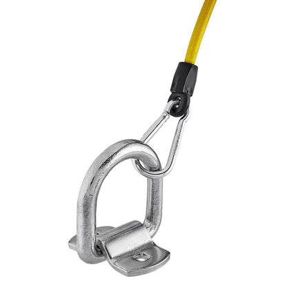 HAUL-MASTER 24 in. Carabiner Bungee Cord