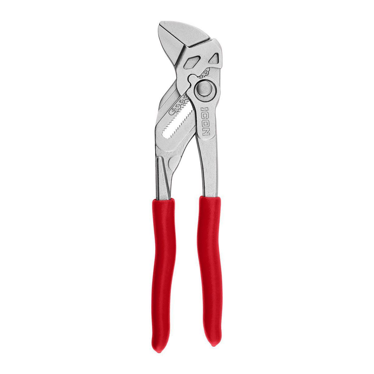 CON 10 in. Pliers Wrench