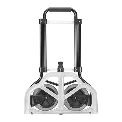 FRANKLIN 150 lb. Capacity Foldable Hand Truck