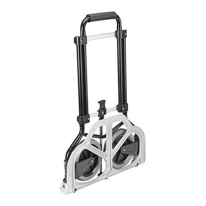 FRANKLIN 150 lb. Capacity Foldable Hand Truck