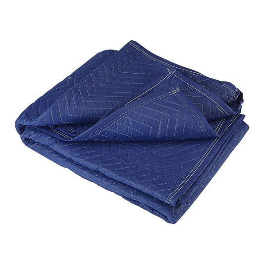 FRANKLIN 72 in. x 80 in. Moving Blanket