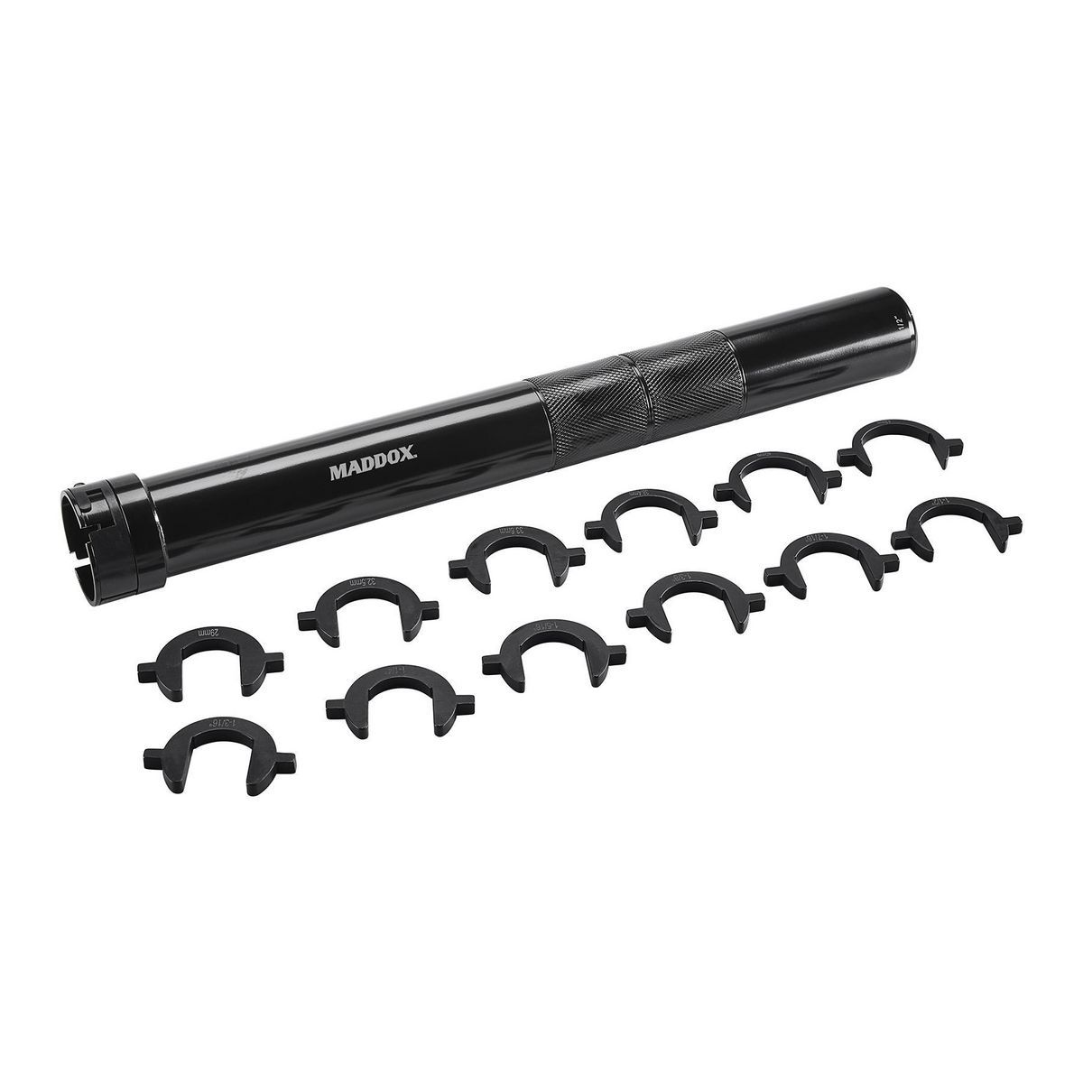 MADDOX Inner Tie Rod Tool Set