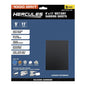 HERCULES 9 in. x 11 in. 1000 Grit Wet/Dry Sanding Sheets with Silicon Carbide Grain, 5-Pack