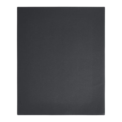 HERCULES 9 in. x 11 in. 1000 Grit Wet/Dry Sanding Sheets with Silicon Carbide Grain, 5-Pack