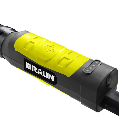 BRAUN 1200 Lumen LED Rechargeable Underhood Work Light