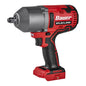 BAUER 20V Brushless Cordless 1/2 in. High-Torque Impact Wrench - Tool Only